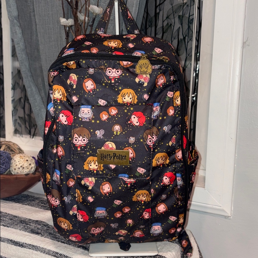 Harry Potter Character Backpack - Picture 2 of 9